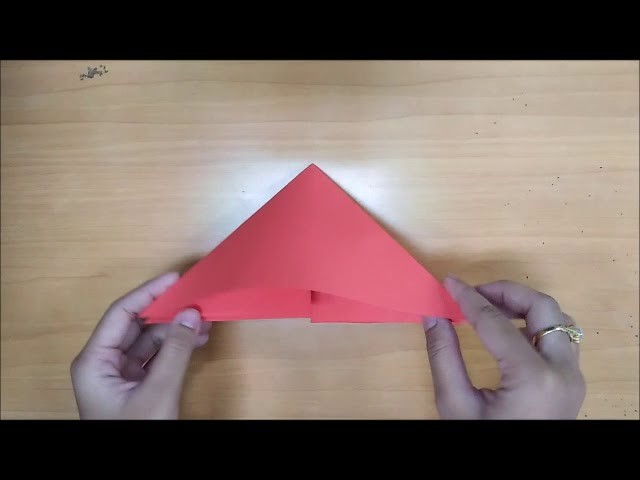 Detail Gambar Origami Bunga Nomer 44