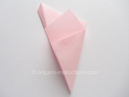 Detail Gambar Origami Bunga Sakura Nomer 54