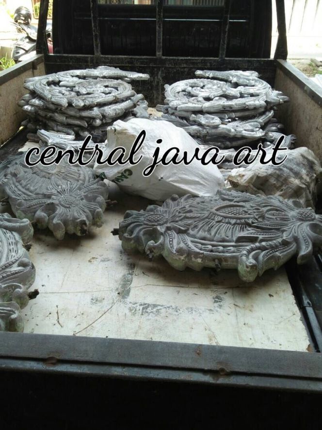 Detail Gambar Ornamen Artefak Nomer 16