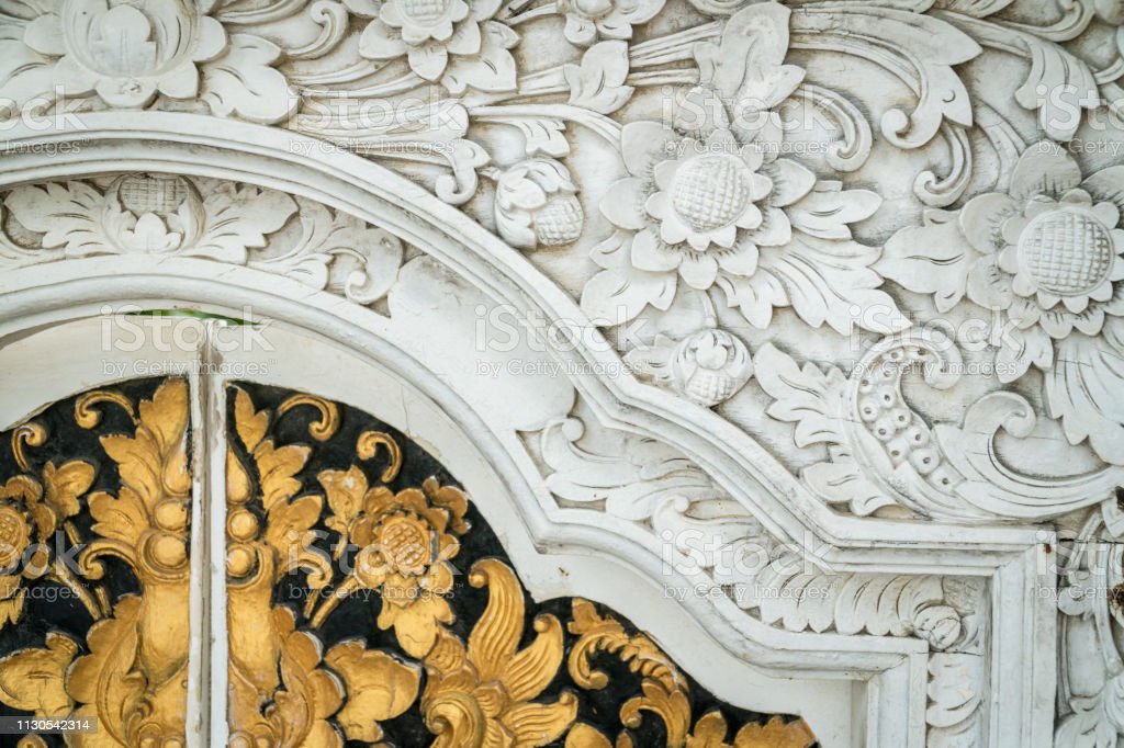 Detail Gambar Ornamen Bali Nomer 31