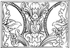 Detail Gambar Ornamen Bali Nomer 8