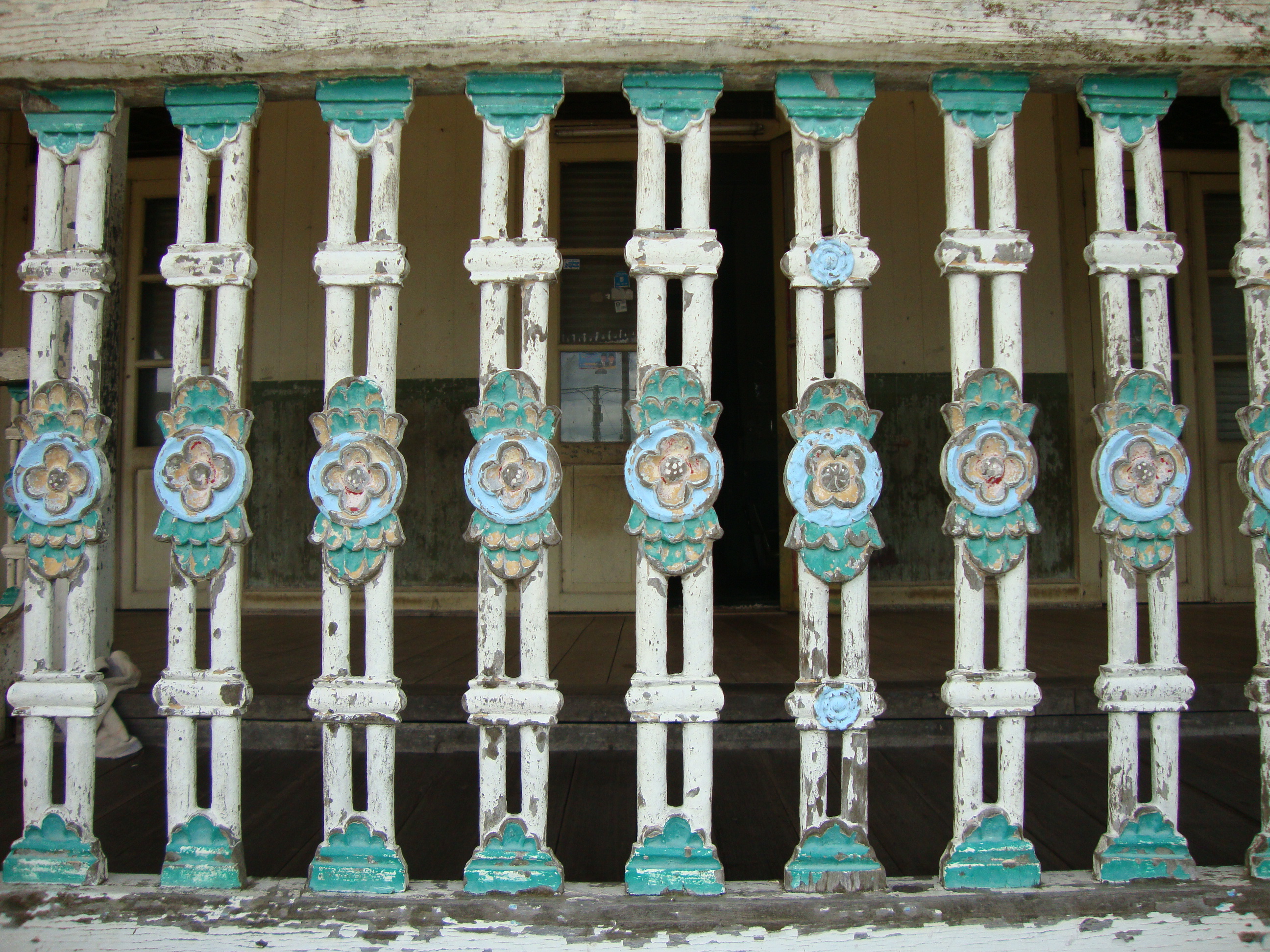 Detail Gambar Ornamen Banjar Nomer 4