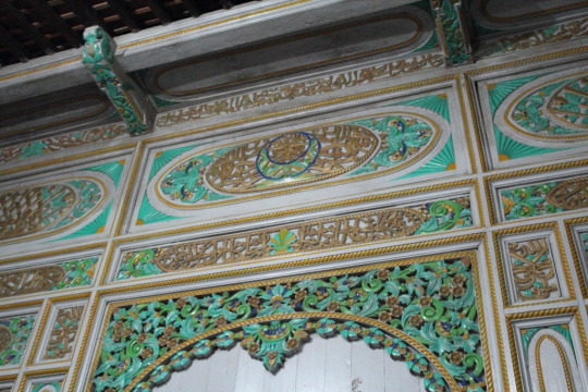 Detail Gambar Ornamen Banjar Nomer 47