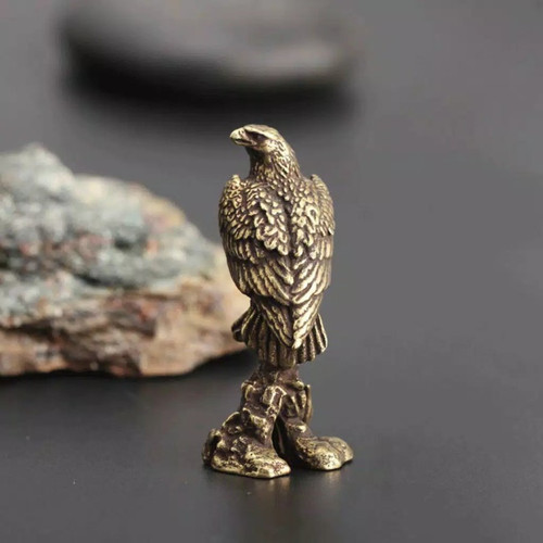 Detail Gambar Ornamen Elang Nomer 28
