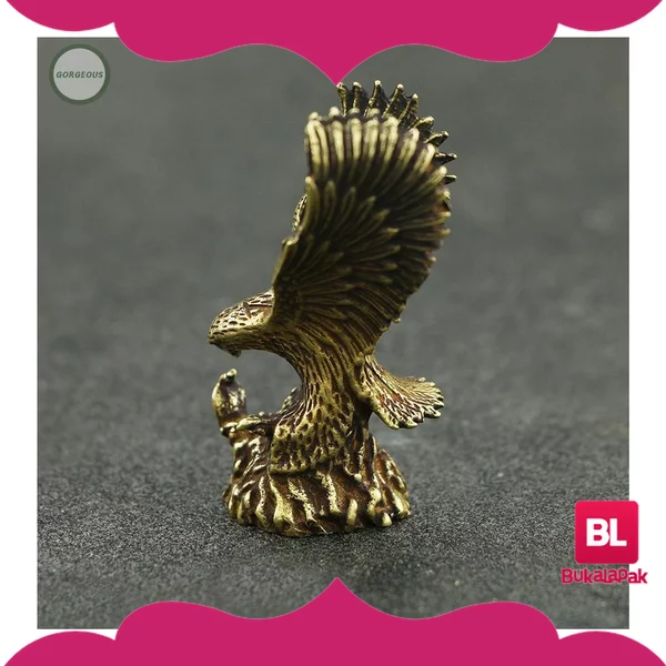 Detail Gambar Ornamen Elang Nomer 35