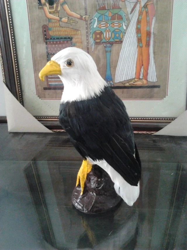 Detail Gambar Ornamen Elang Nomer 38
