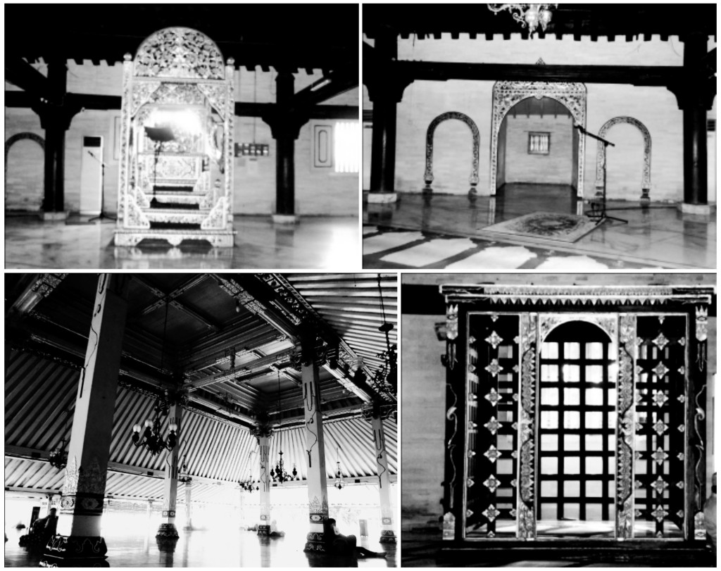 Detail Gambar Ornamen Masjid Terindah Nomer 30