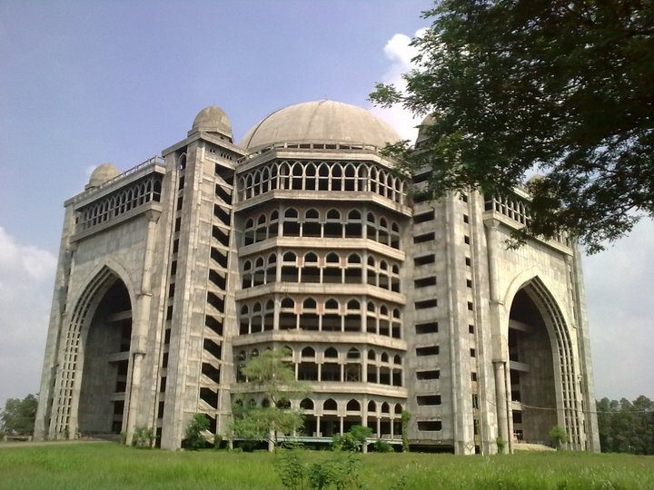 Detail Gambar Ornamen Masjid Terindah Nomer 42