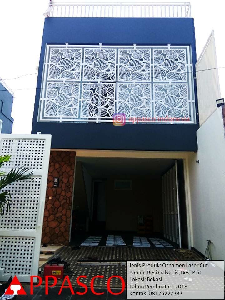 Detail Gambar Ornamen Siku Bamgunan Nomer 23