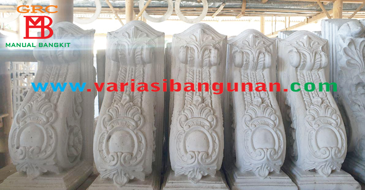 Detail Gambar Ornamen Siku Bamgunan Nomer 4