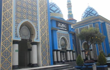 Detail Gambar Ornamen Tiang Masjid Nomer 38