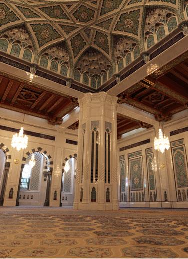 Detail Gambar Ornamen Tiang Masjid Nomer 39