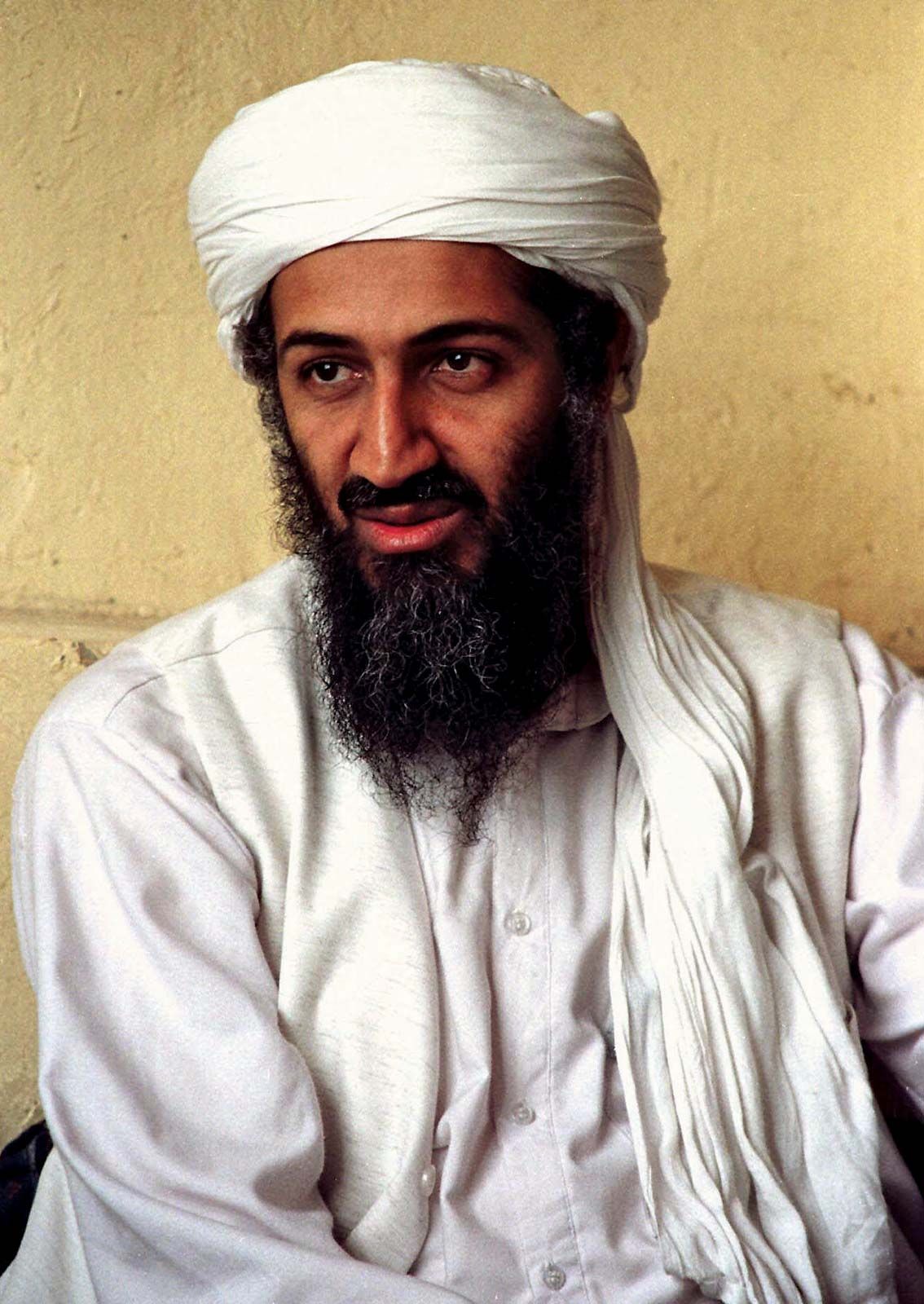 Detail Gambar Osama Bin Laden Nomer 2