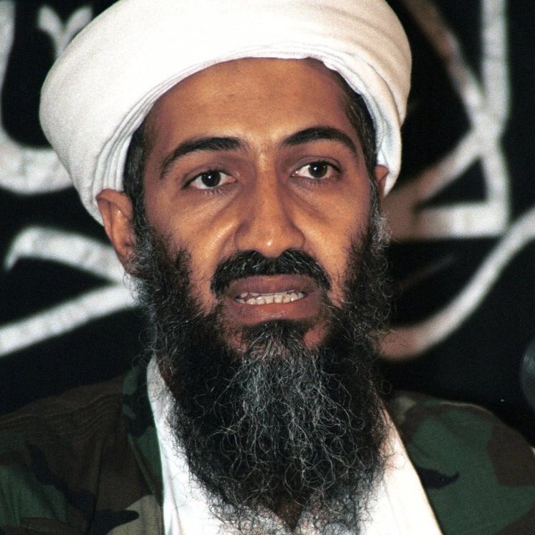 Detail Gambar Osama Bin Laden Nomer 11