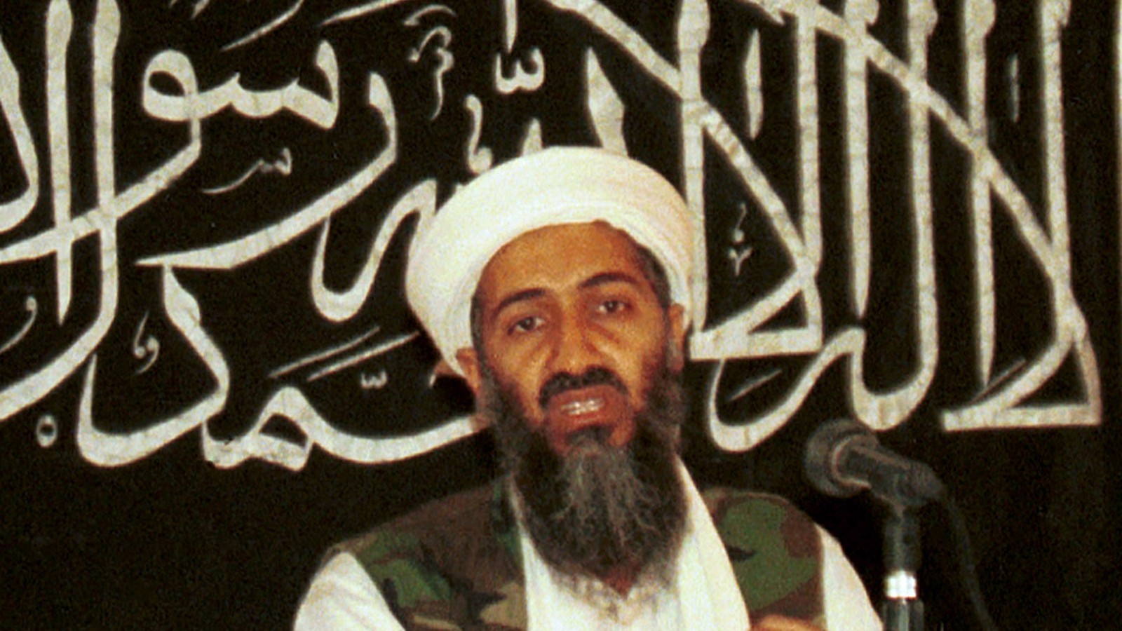 Detail Gambar Osama Bin Laden Nomer 17