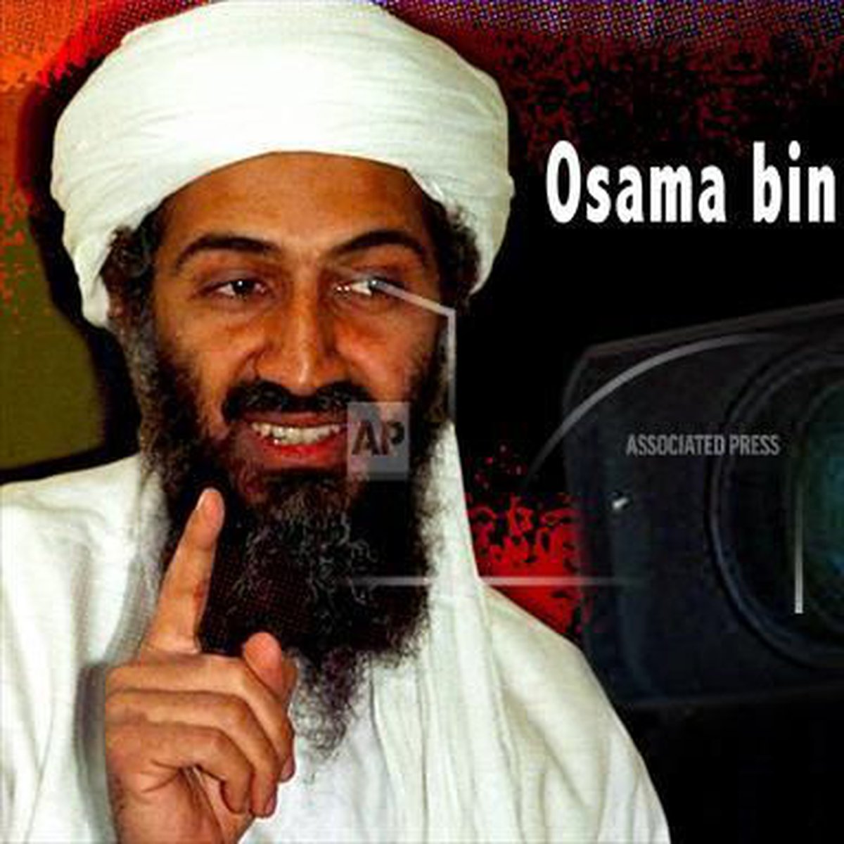 Detail Gambar Osama Bin Laden Nomer 27