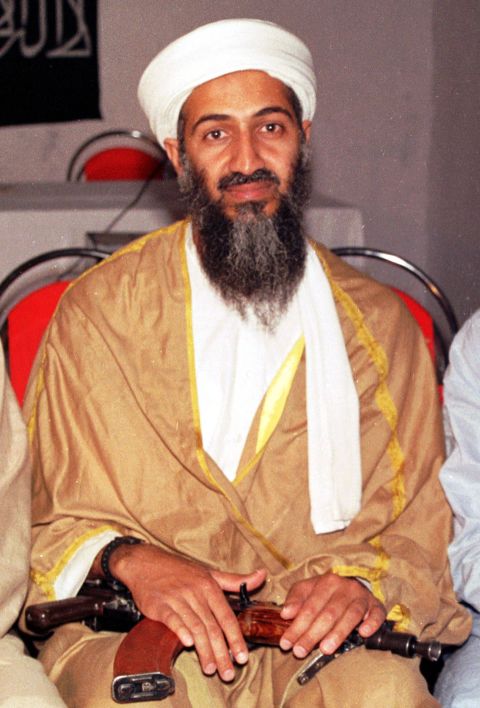 Detail Gambar Osama Bin Laden Nomer 29