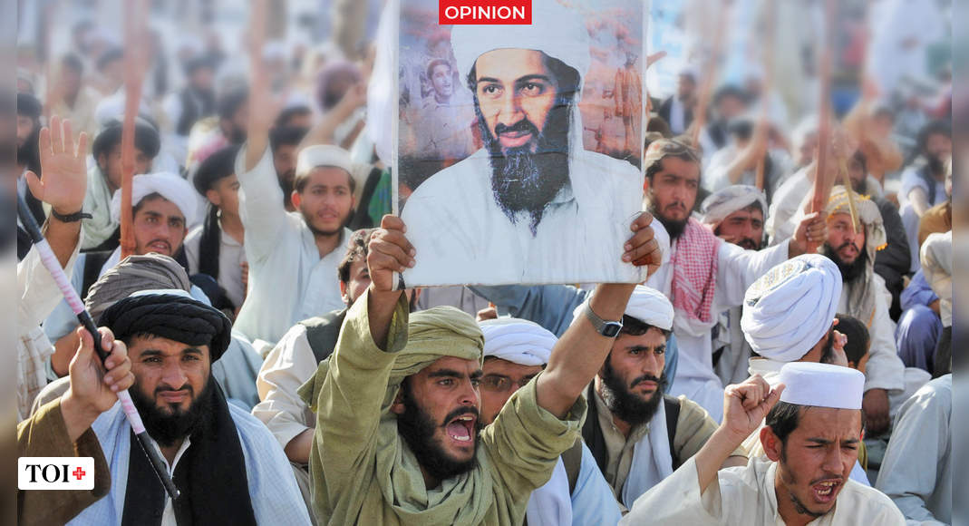 Detail Gambar Osama Bin Laden Nomer 43
