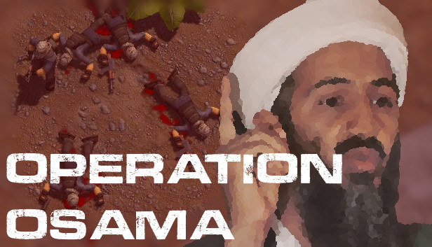 Detail Gambar Osama Bin Laden Nomer 46