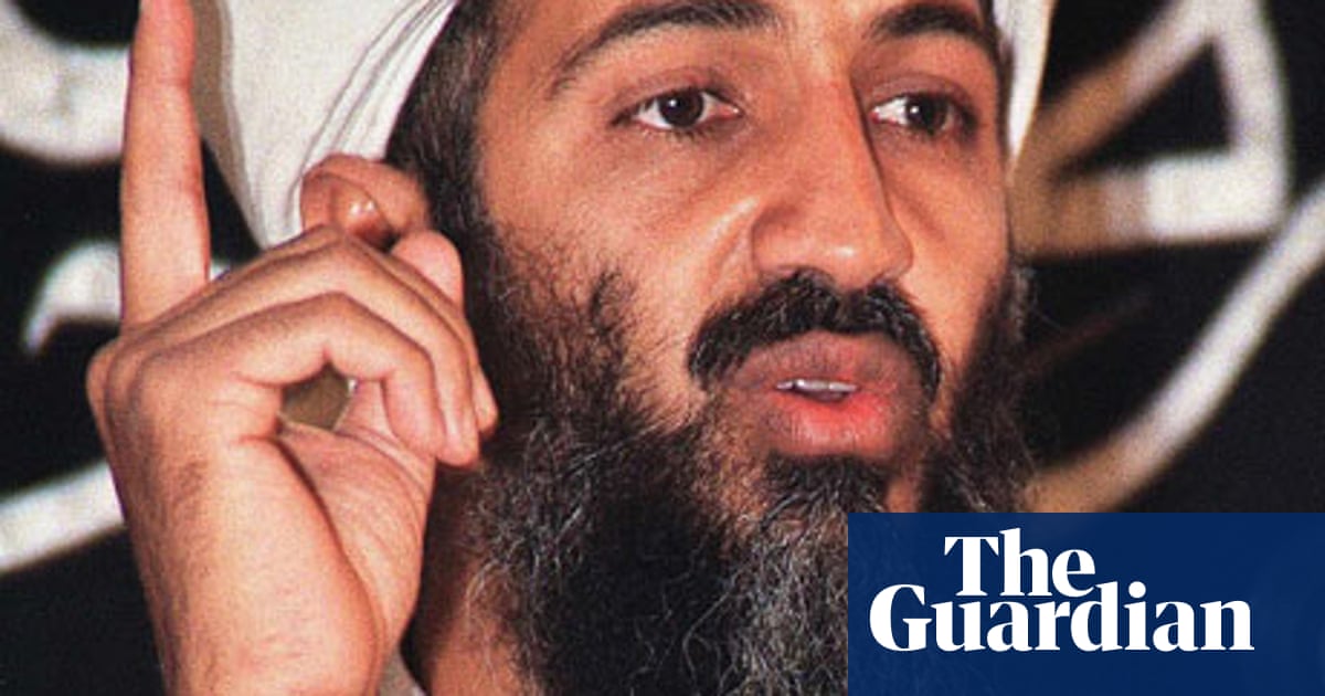 Detail Gambar Osama Bin Laden Nomer 6