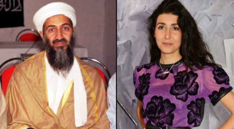 Detail Gambar Osama Bin Laden Nomer 55