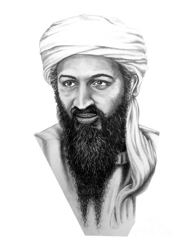 Detail Gambar Osama Bin Laden Nomer 57