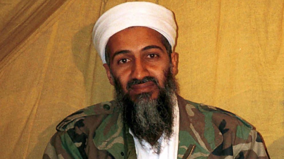 Detail Gambar Osama Bin Laden Nomer 8