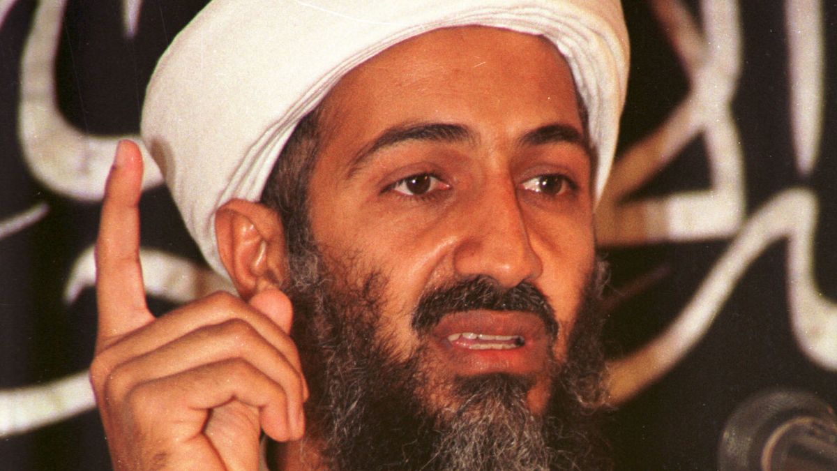 Detail Gambar Osama Bin Laden Nomer 10