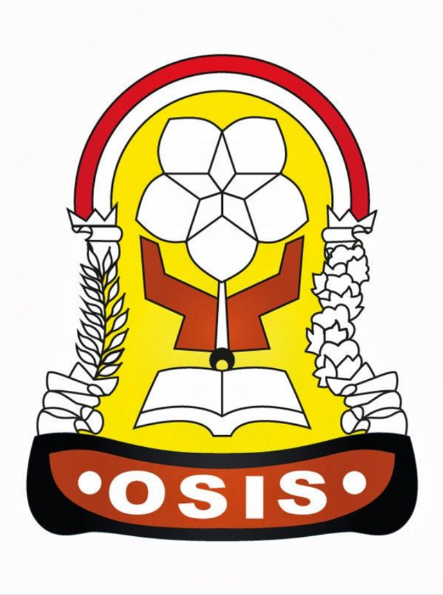 Detail Gambar Osis Di Dada Nomer 9