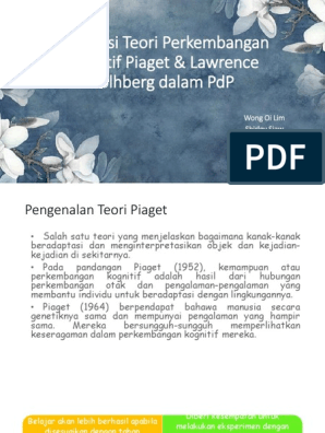 Detail Gambar Otak Piaget Nomer 36