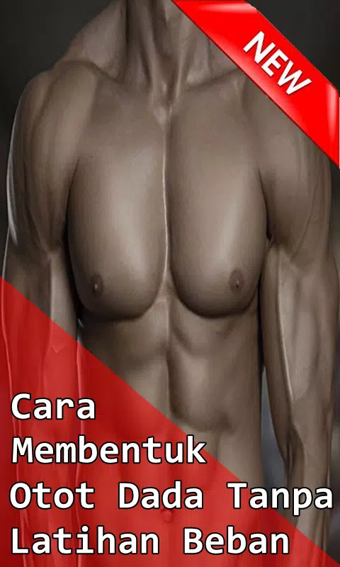 Detail Gambar Otot Dada Nomer 18