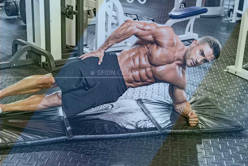 Detail Gambar Otot Perut Nomer 49