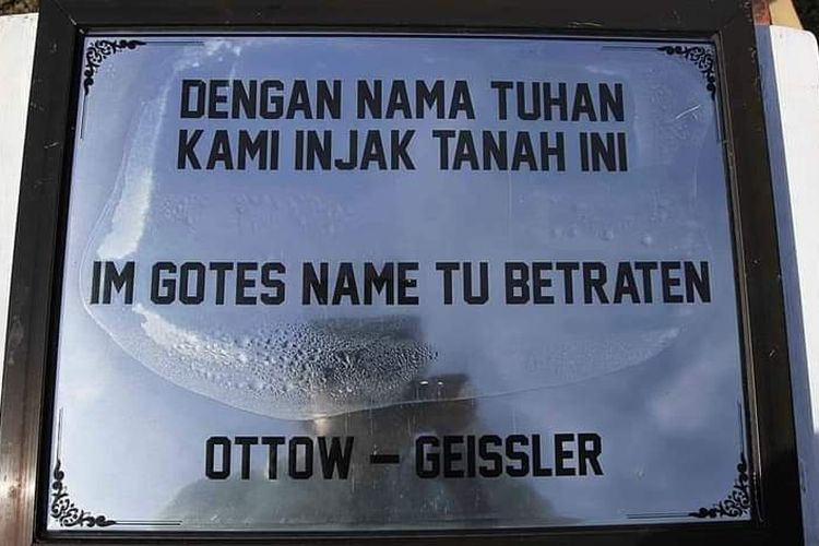 Detail Gambar Ottow Dan Geissler Nomer 31