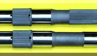 Detail Gambar Output Shaft Nomer 32