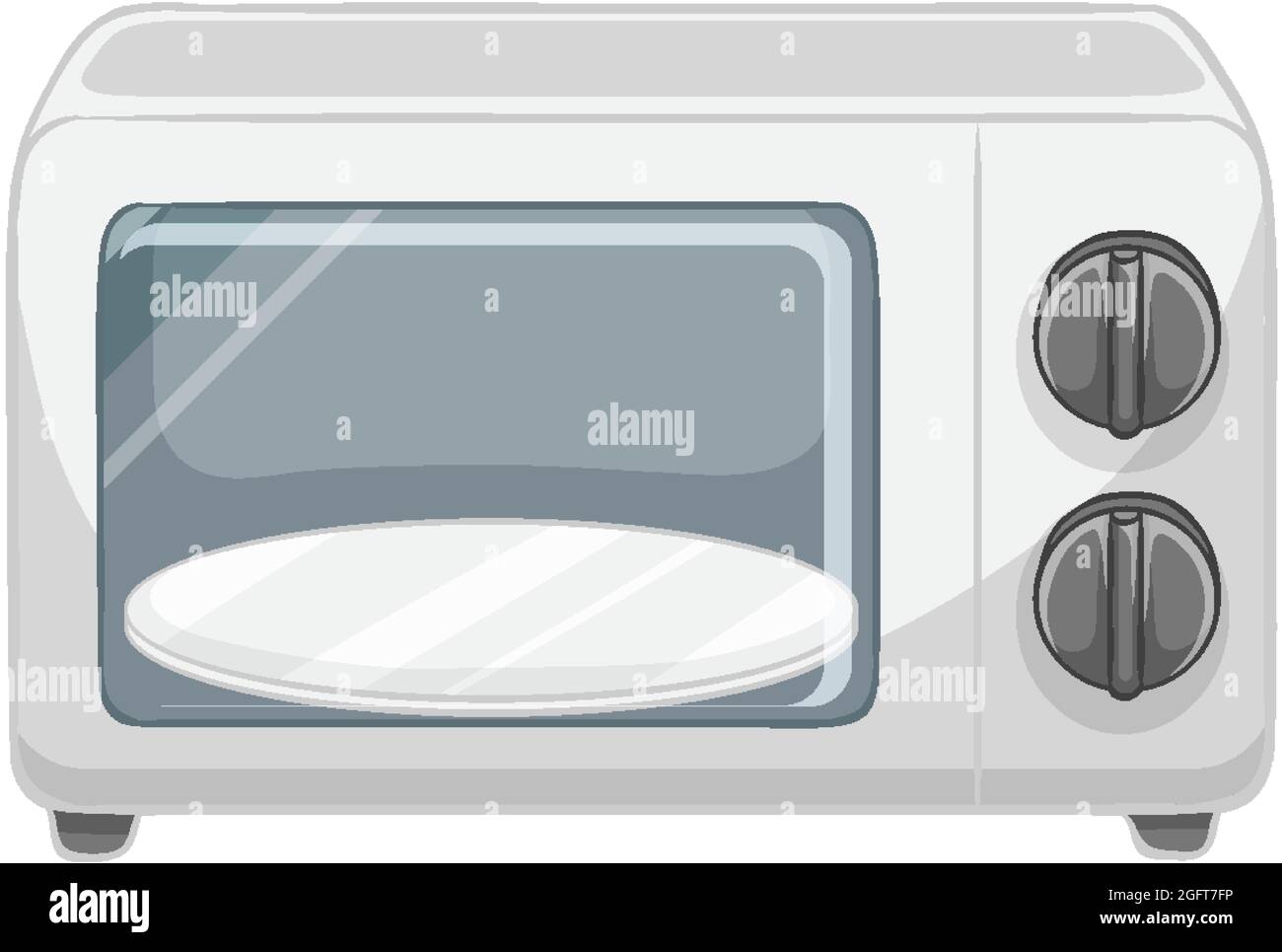 Detail Gambar Oven Animasi Blender Nomer 35