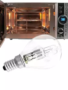 Detail Gambar Oven Animasi Lampu Nomer 55
