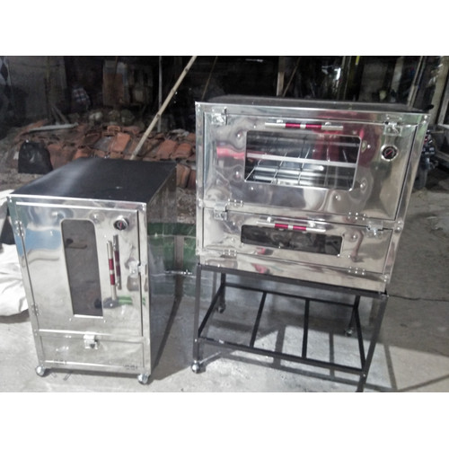 Detail Gambar Oven Gas 2 Pintu Nomer 45