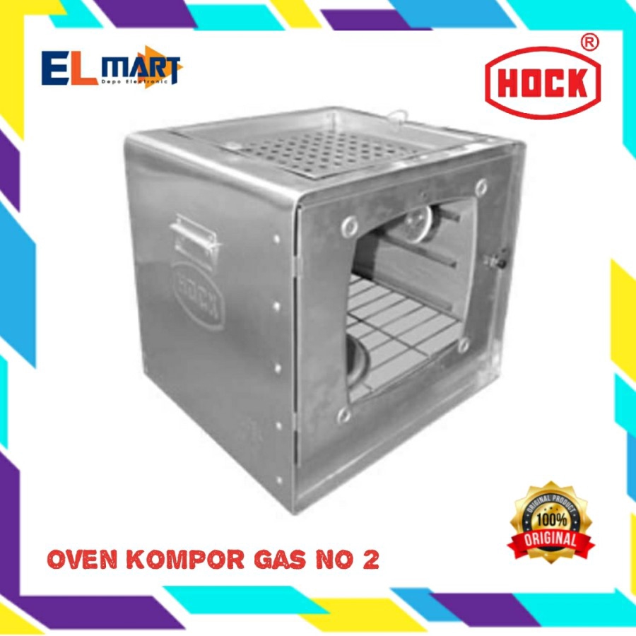 Detail Gambar Oven Kompor Gas Nomer 14