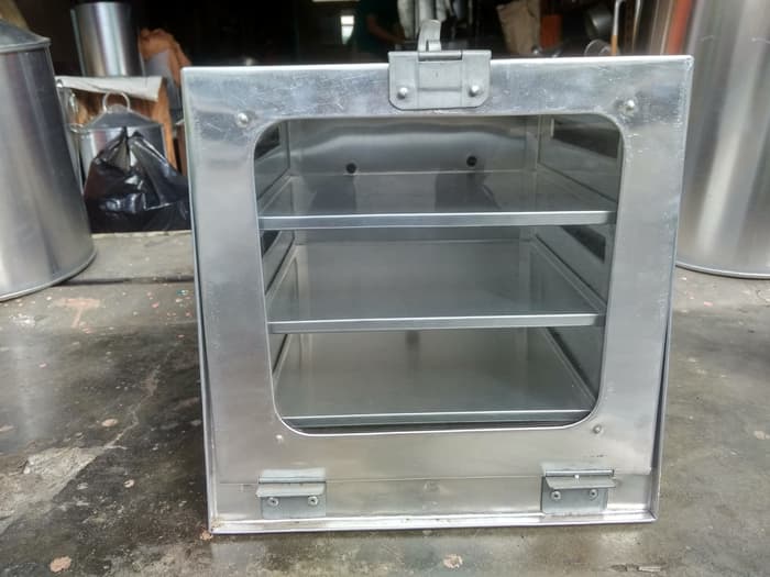 Detail Gambar Oven Kompor Gas Nomer 4