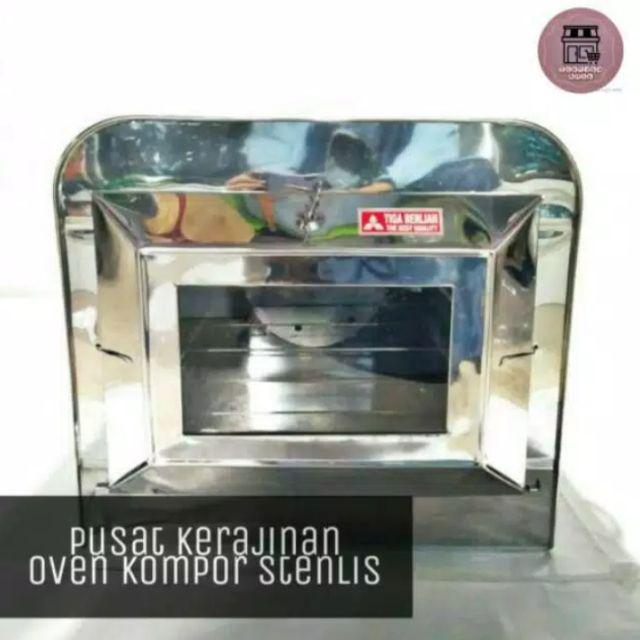 Detail Gambar Oven Kompor Gas Nomer 41