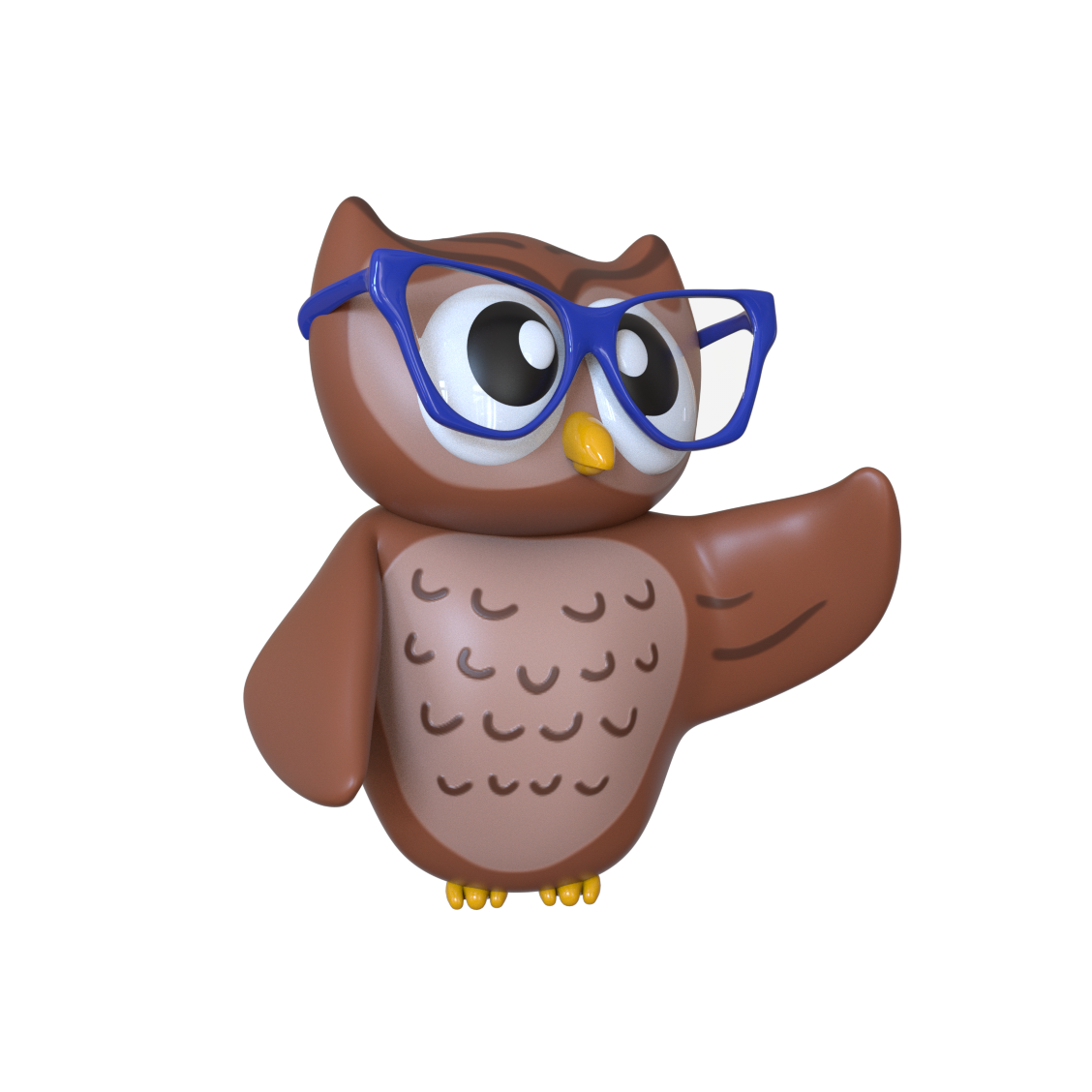Detail Gambar Owl Animasi Nomer 47