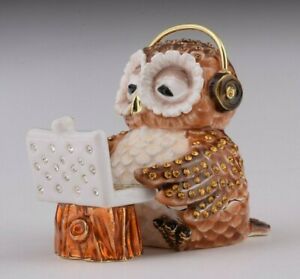 Detail Gambar Owl Keren Nomer 34