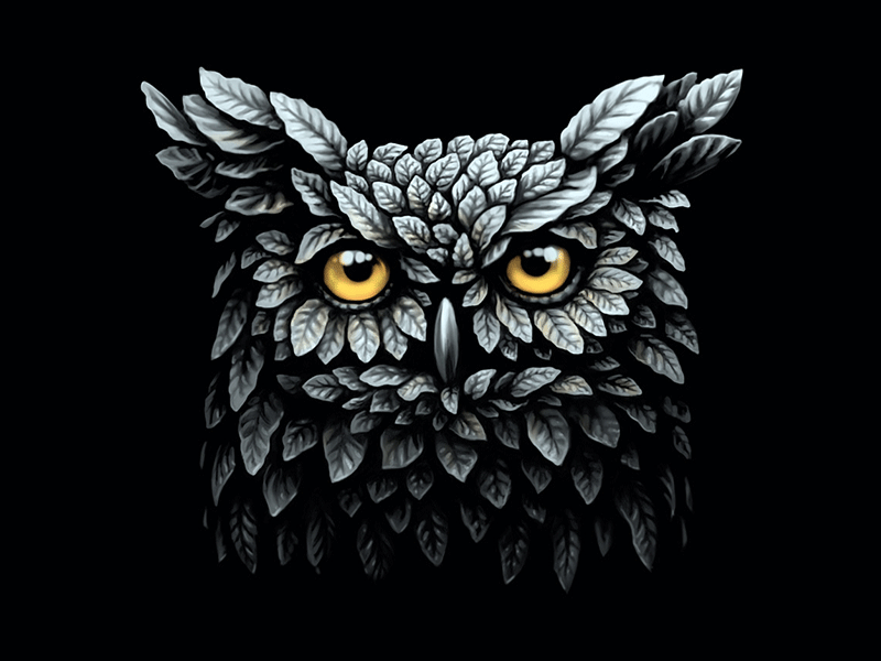 Detail Gambar Owl Keren Nomer 6