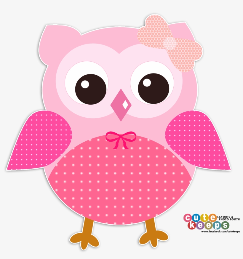 Detail Gambar Owl Pink Nomer 16