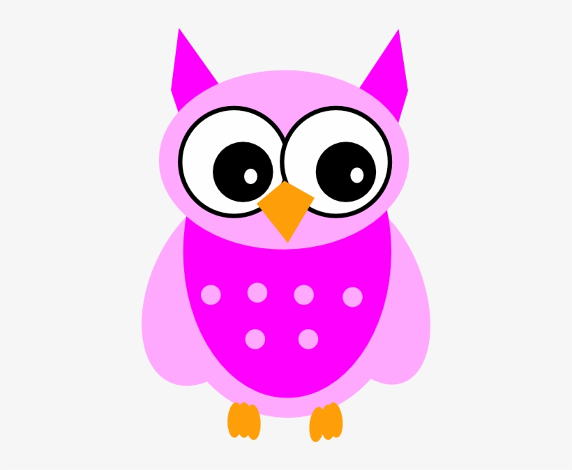 Detail Gambar Owl Pink Nomer 44