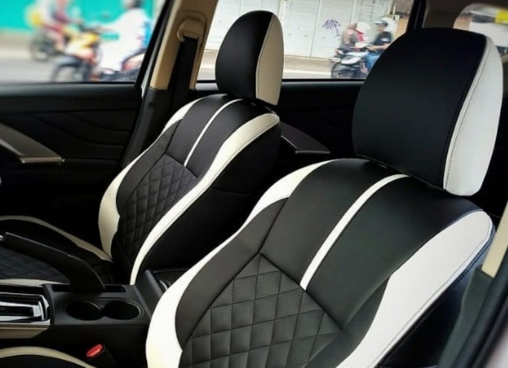 Detail Gambar Pabrik Seat Mobil Nomer 19