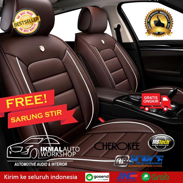 Detail Gambar Pabrik Seat Mobil Nomer 23