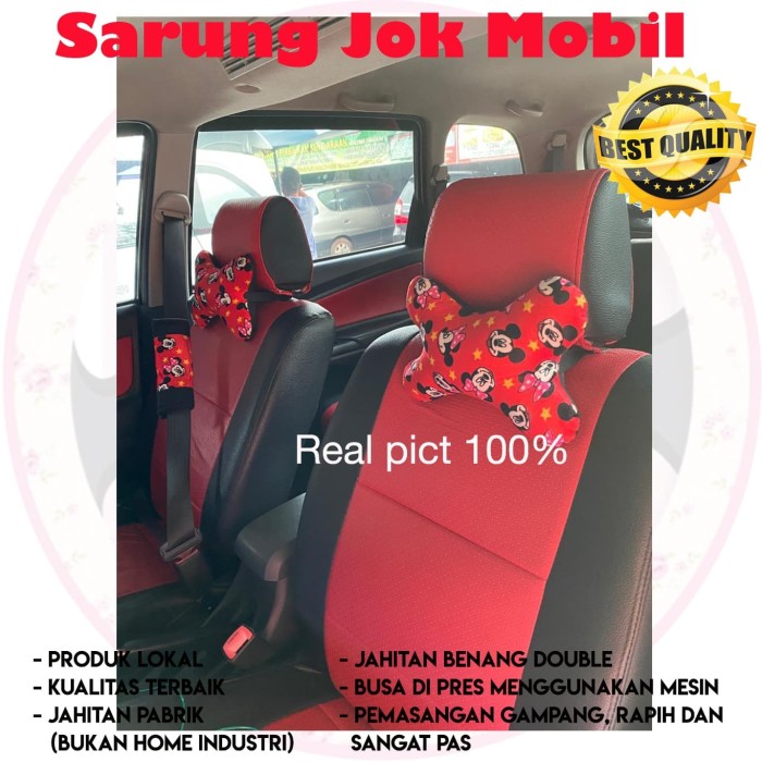 Detail Gambar Pabrik Seat Mobil Nomer 32