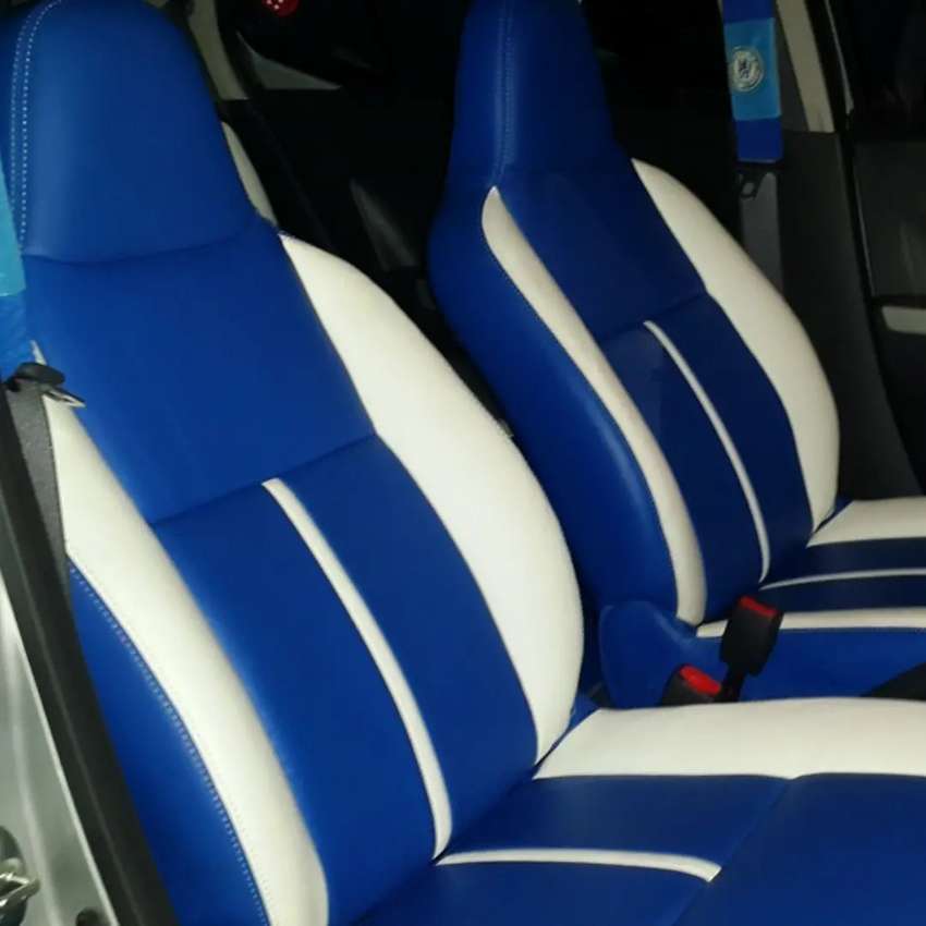 Detail Gambar Pabrik Seat Mobil Nomer 55