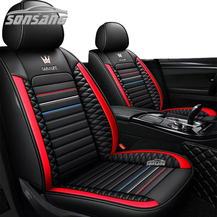 Detail Gambar Pabrik Seat Mobil Nomer 10